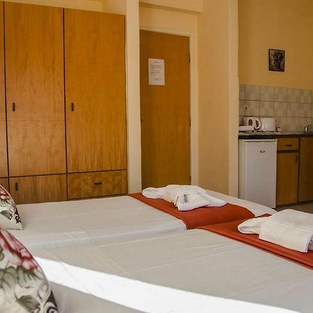 Yiannis The Beekeeper Apartments Kefalos  Luaran gambar