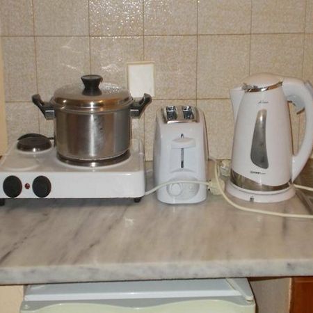 Yiannis The Beekeeper Apartments Kefalos  Luaran gambar