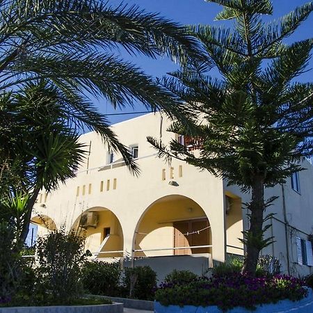 Yiannis The Beekeeper Apartments Kefalos  Luaran gambar